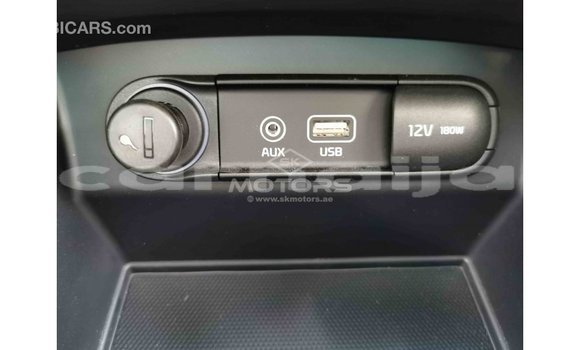 Acheter Import Voiture Kia Sorento Autre à Import - Dubai, État d'Abia Acheter Import Voiture Kia Sorento Autre à Import - Dubai, État d'Abia