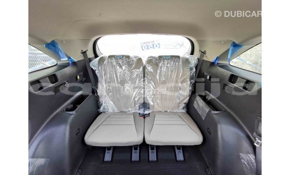 Acheter Import Voiture Kia Sorento Autre à Import - Dubai, État d'Abia Acheter Import Voiture Kia Sorento Autre à Import - Dubai, État d'Abia