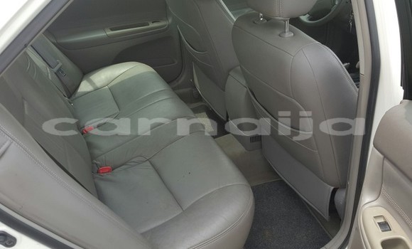 Acheter Occasion Voiture Toyota Camry Bleu à Warri, État du Delta Acheter Occasion Voiture Toyota Camry Bleu à Warri, État du Delta