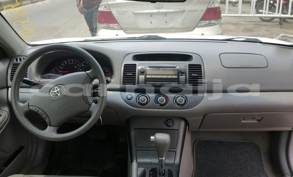 Acheter Occasion Voiture Toyota Camry Bleu à Warri, État du Delta Acheter Occasion Voiture Toyota Camry Bleu à Warri, État du Delta