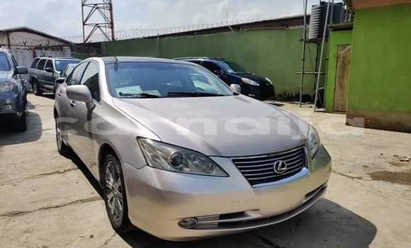 Acheter Occasion Voiture Lexus ES Marron à Enugu, État d'Enugu