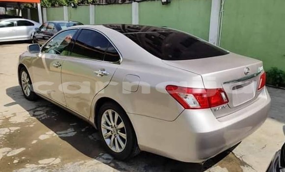 Acheter Occasion Voiture Lexus ES Marron à Enugu, État d'Enugu Acheter Occasion Voiture Lexus ES Marron à Enugu, État d'Enugu