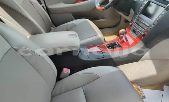 Acheter Occasion Voiture Lexus ES Marron à Enugu, État d'Enugu Acheter Occasion Voiture Lexus ES Marron à Enugu, État d'Enugu