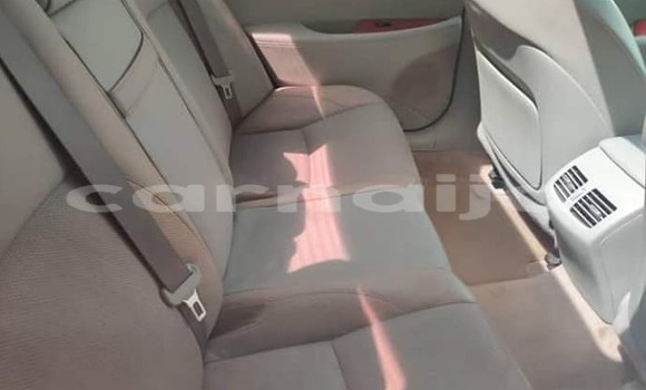 Acheter Occasion Voiture Lexus ES Marron à Enugu, État d'Enugu Acheter Occasion Voiture Lexus ES Marron à Enugu, État d'Enugu