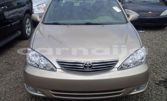 Acheter Neuf Voiture Toyota Camry Gris à Ikeja, État de Lagos