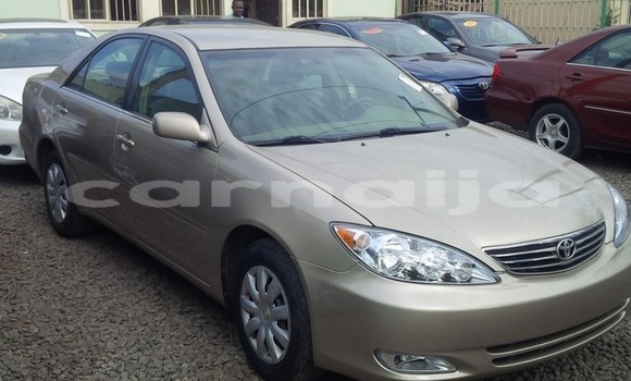 Acheter Neuf Voiture Toyota Camry Gris à Ikeja, État de Lagos Acheter Neuf Voiture Toyota Camry Gris à Ikeja, État de Lagos