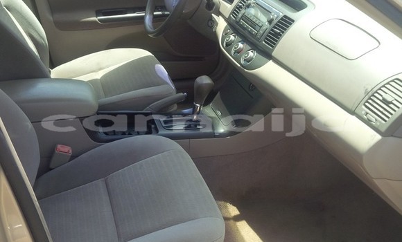 Acheter Neuf Voiture Toyota Camry Gris à Ikeja, État de Lagos Acheter Neuf Voiture Toyota Camry Gris à Ikeja, État de Lagos