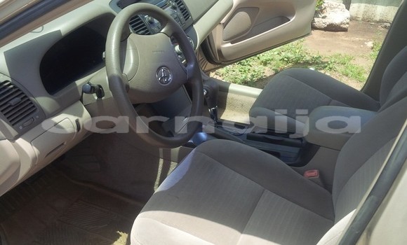 Acheter Neuf Voiture Toyota Camry Gris à Ikeja, État de Lagos Acheter Neuf Voiture Toyota Camry Gris à Ikeja, État de Lagos
