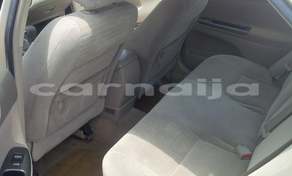 Acheter Neuf Voiture Toyota Camry Gris à Ikeja, État de Lagos Acheter Neuf Voiture Toyota Camry Gris à Ikeja, État de Lagos