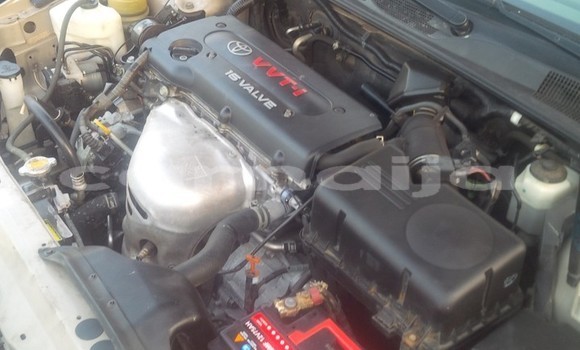 Acheter Neuf Voiture Toyota Camry Gris à Ikeja, État de Lagos Acheter Neuf Voiture Toyota Camry Gris à Ikeja, État de Lagos