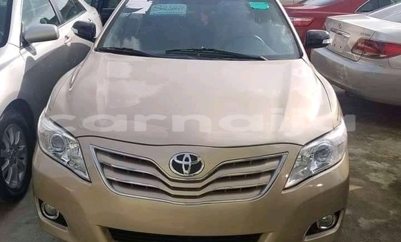 Buy New Toyota Camry Silver Car in Benin City in Edo Buy New Toyota Camry Silver Car in Benin City in Edo