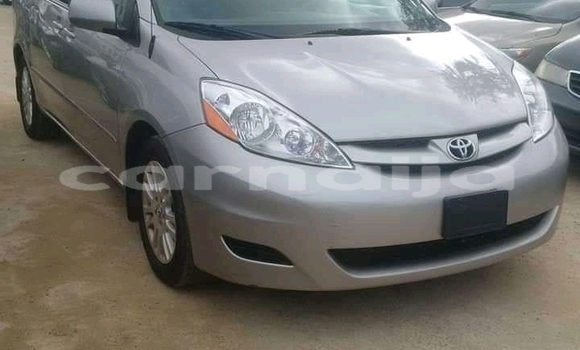 Acheter Neuf Voiture Honda Accord Gris à Abonnema, Rivers State