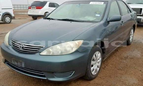 Acheter Neuf Voiture Toyota Camry Vert à Port Harcourt, Rivers State Acheter Neuf Voiture Toyota Camry Vert à Port Harcourt, Rivers State