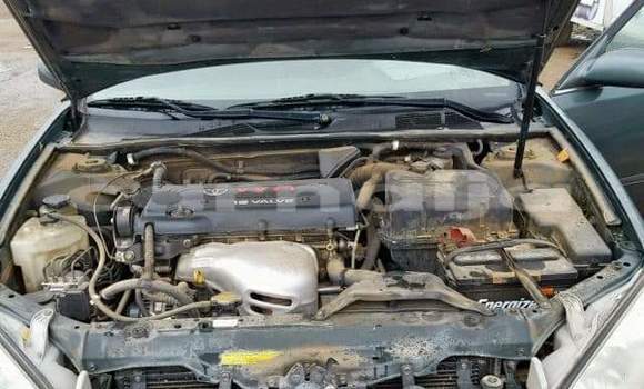 Acheter Neuf Voiture Toyota Camry Vert à Port Harcourt, Rivers State Acheter Neuf Voiture Toyota Camry Vert à Port Harcourt, Rivers State