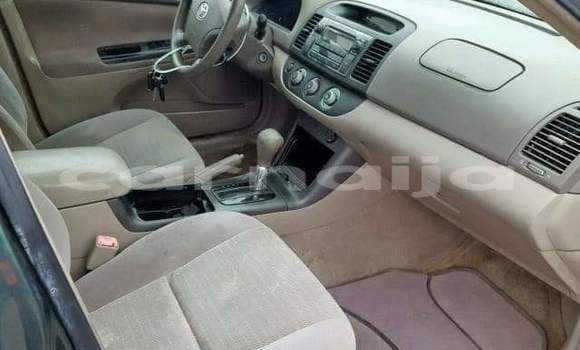 Acheter Neuf Voiture Toyota Camry Vert à Port Harcourt, Rivers State Acheter Neuf Voiture Toyota Camry Vert à Port Harcourt, Rivers State