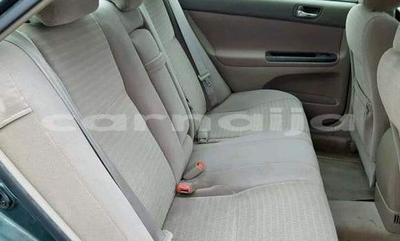 Acheter Neuf Voiture Toyota Camry Vert à Port Harcourt, Rivers State Acheter Neuf Voiture Toyota Camry Vert à Port Harcourt, Rivers State