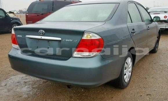 Acheter Neuf Voiture Toyota Camry Vert à Port Harcourt, Rivers State Acheter Neuf Voiture Toyota Camry Vert à Port Harcourt, Rivers State