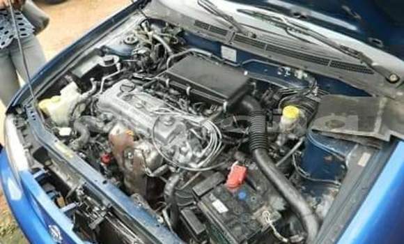 Acheter Neuf Voiture Nissan Almera Bleu à Aba, État d'Abia Acheter Neuf Voiture Nissan Almera Bleu à Aba, État d'Abia