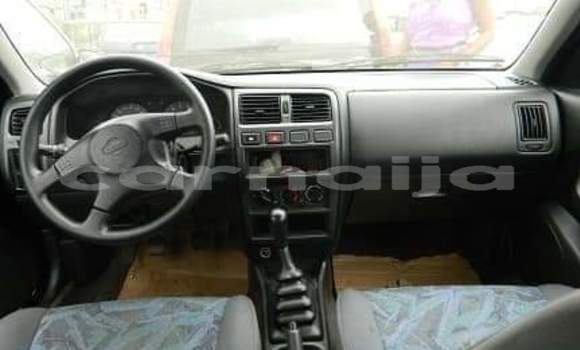 Acheter Neuf Voiture Nissan Almera Bleu à Aba, État d'Abia Acheter Neuf Voiture Nissan Almera Bleu à Aba, État d'Abia