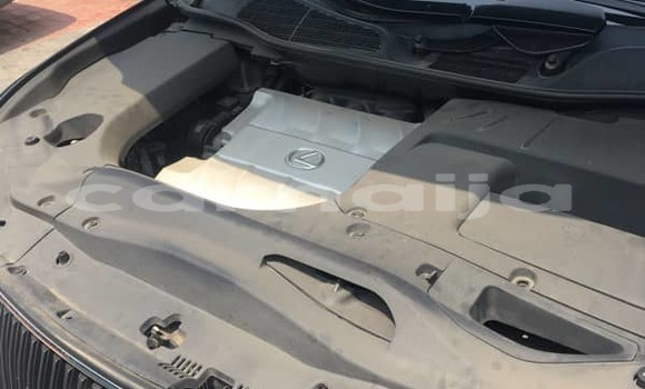 Acheter Neuf Voiture Lexus RX 350 Noir à Abakaliki, État d'Ebonyi Acheter Neuf Voiture Lexus RX 350 Noir à Abakaliki, État d'Ebonyi