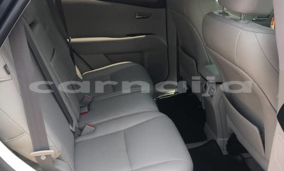 Acheter Neuf Voiture Lexus RX 350 Noir à Abakaliki, État d'Ebonyi Acheter Neuf Voiture Lexus RX 350 Noir à Abakaliki, État d'Ebonyi
