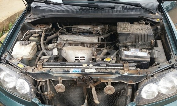 Acheter Neuf Voiture Toyota Picnic Vert à Abeokuta, État d'Ogun Acheter Neuf Voiture Toyota Picnic Vert à Abeokuta, État d'Ogun