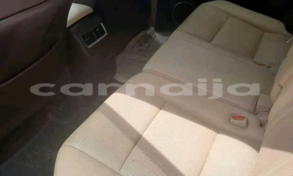 Acheter Neuf Voiture Lexus RX 350 Rouge à Abuja, État de Lagos Acheter Neuf Voiture Lexus RX 350 Rouge à Abuja, État de Lagos