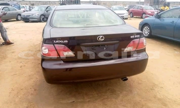 Acheter Neuf Voiture Lexus ES 300 Autre à Abuja, État de Lagos Acheter Neuf Voiture Lexus ES 300 Autre à Abuja, État de Lagos