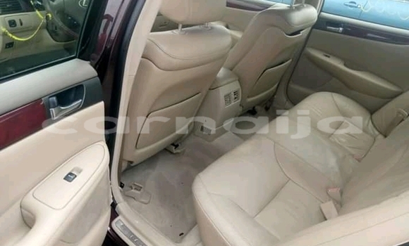 Acheter Neuf Voiture Lexus ES 300 Autre à Abuja, État de Lagos Acheter Neuf Voiture Lexus ES 300 Autre à Abuja, État de Lagos