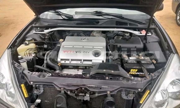 Acheter Neuf Voiture Lexus ES 300 Autre à Abuja, État de Lagos Acheter Neuf Voiture Lexus ES 300 Autre à Abuja, État de Lagos