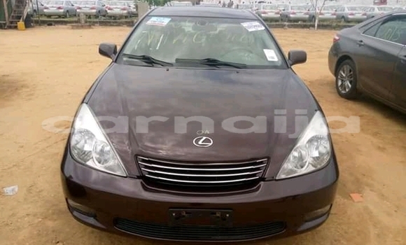 Acheter Neuf Voiture Lexus ES 300 Autre à Abuja, État de Lagos Acheter Neuf Voiture Lexus ES 300 Autre à Abuja, État de Lagos