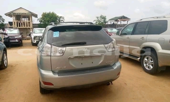 Acheter Neuf Voiture Lexus RX 330 Autre à Akure, État d'Ondo Acheter Neuf Voiture Lexus RX 330 Autre à Akure, État d'Ondo