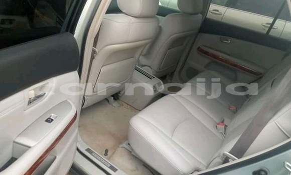 Acheter Neuf Voiture Lexus RX 330 Autre à Akure, État d'Ondo Acheter Neuf Voiture Lexus RX 330 Autre à Akure, État d'Ondo