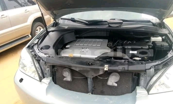 Acheter Neuf Voiture Lexus RX 330 Autre à Akure, État d'Ondo Acheter Neuf Voiture Lexus RX 330 Autre à Akure, État d'Ondo