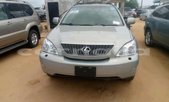 Acheter Neuf Voiture Lexus RX 330 Autre à Akure, État d'Ondo Acheter Neuf Voiture Lexus RX 330 Autre à Akure, État d'Ondo