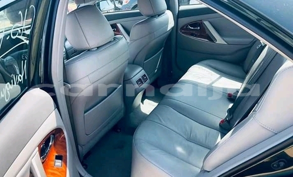 Buy Used Toyota Camry Green Car in Ikeja in Lagos State Buy Used Toyota Camry Green Car in Ikeja in Lagos State