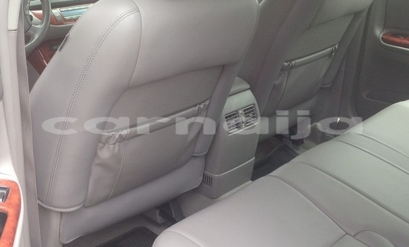 Acheter Neuf Voiture Toyota Camry Gris à Ikeja, État de Lagos Acheter Neuf Voiture Toyota Camry Gris à Ikeja, État de Lagos