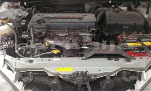 Acheter Neuf Voiture Toyota Camry Gris à Ikeja, État de Lagos Acheter Neuf Voiture Toyota Camry Gris à Ikeja, État de Lagos