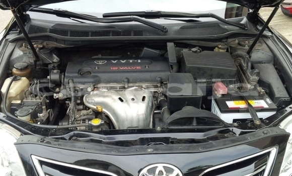Buy New Toyota Camry Black Car in Ikeja in Lagos State Buy New Toyota Camry Black Car in Ikeja in Lagos State