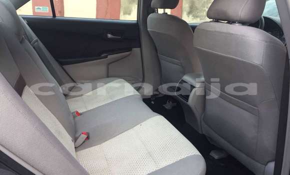 Acheter Neuf Voiture Toyota Camry Noir à Ikeja, État de Lagos Acheter Neuf Voiture Toyota Camry Noir à Ikeja, État de Lagos