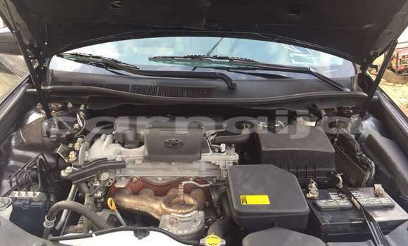 Acheter Neuf Voiture Toyota Camry Noir à Ikeja, État de Lagos Acheter Neuf Voiture Toyota Camry Noir à Ikeja, État de Lagos