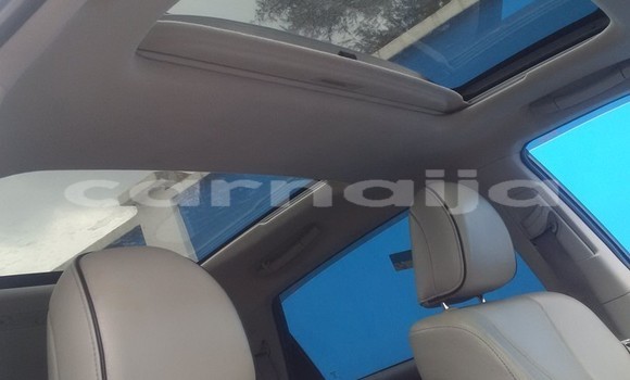 Acheter Neuf Voiture Toyota Venza Blanc à Ikeja, État de Lagos Acheter Neuf Voiture Toyota Venza Blanc à Ikeja, État de Lagos