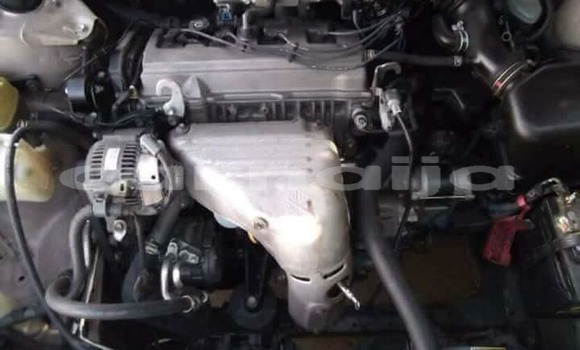 Acheter Occasion Voiture Lexus RX 330 Noir à Abuja, État de Lagos Acheter Occasion Voiture Lexus RX 330 Noir à Abuja, État de Lagos