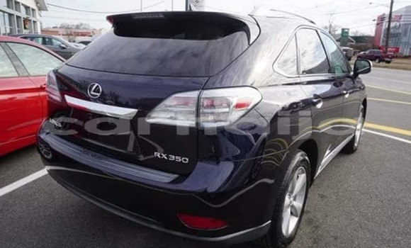 Acheter Occasion Voiture Lexus RX 330 Noir à Abuja, État de Lagos Acheter Occasion Voiture Lexus RX 330 Noir à Abuja, État de Lagos