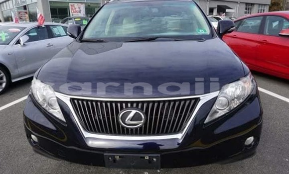 Acheter Occasion Voiture Lexus RX 330 Noir à Abuja, État de Lagos Acheter Occasion Voiture Lexus RX 330 Noir à Abuja, État de Lagos