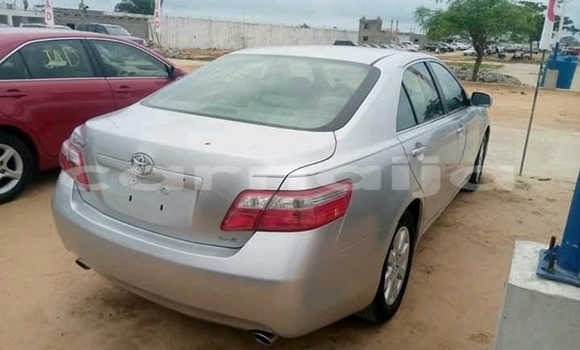 Buy Used Toyota Camry Silver Car in Anambra in Anambra