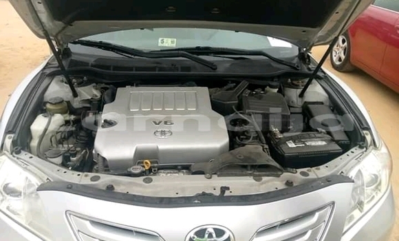 Buy Used Toyota Camry Silver Car in Anambra in Anambra Buy Used Toyota Camry Silver Car in Anambra in Anambra