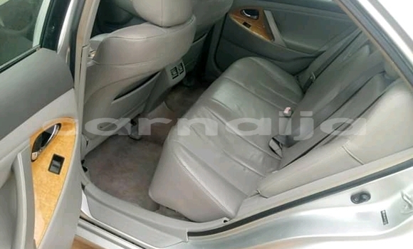 Buy Used Toyota Camry Silver Car in Anambra in Anambra Buy Used Toyota Camry Silver Car in Anambra in Anambra
