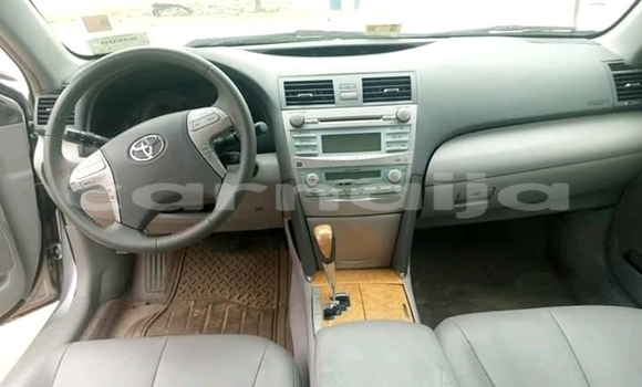 Buy Used Toyota Camry Silver Car in Anambra in Anambra Buy Used Toyota Camry Silver Car in Anambra in Anambra