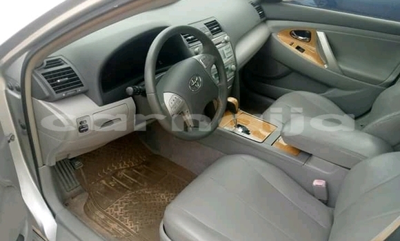 Buy Used Toyota Camry Silver Car in Anambra in Anambra Buy Used Toyota Camry Silver Car in Anambra in Anambra